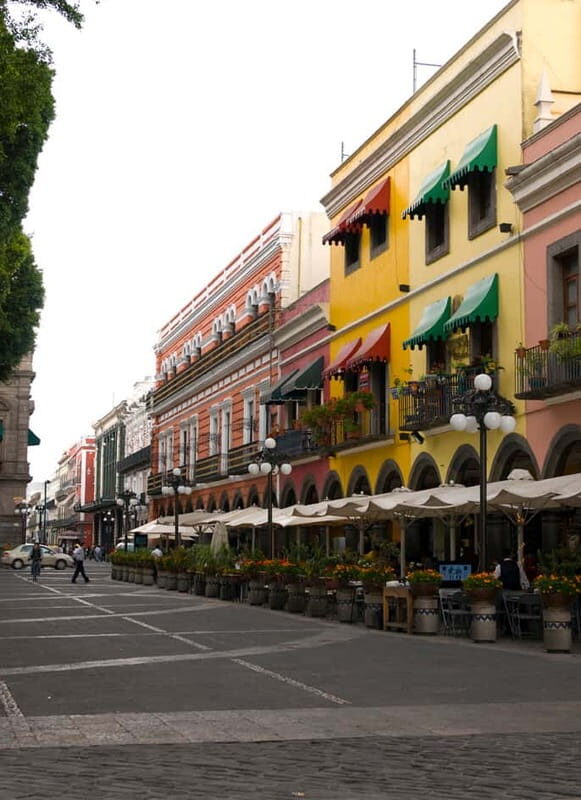 Puebla Architecture Walking Tour - Practical Details and Value
