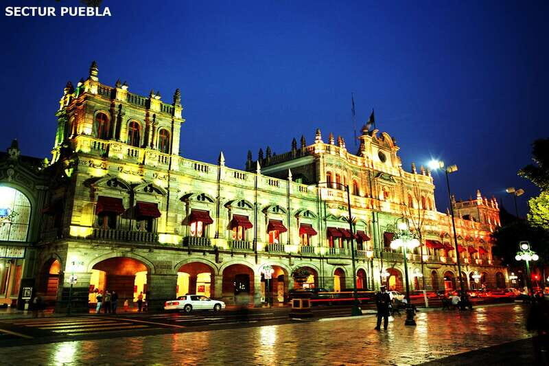 Puebla Architecture Walking Tour - Who Would Love This Tour?