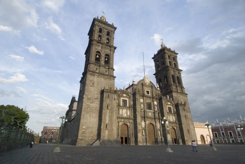 Puebla Architecture Walking Tour - Final Thoughts