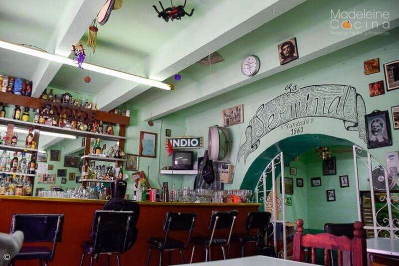 Puebla: Canteen Tour - An Authentic Taste of Pueblas Drinking Culture