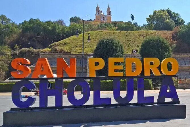 Puebla, Cholula and Tonantzintla Tour from Mexico City - FAQs
