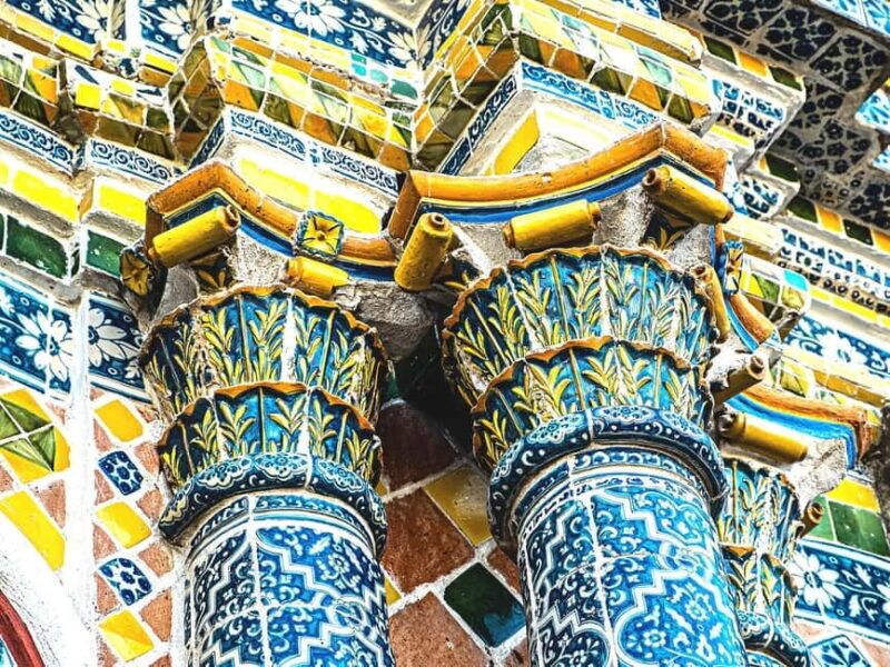 Puebla & Cholula: Baroque, Pyramid & Churches - The Experience: Authentic, Comfortable, and Informative