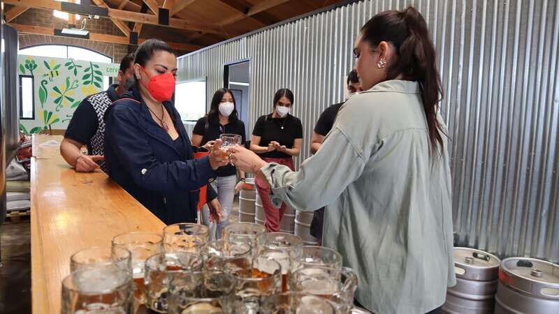 Puebla: Cholula Craft Beer Tour by Tram - FAQ