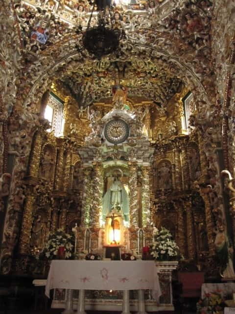 Puebla: Cholula Magical Town Tour by Double-Decker Bus - Key Points