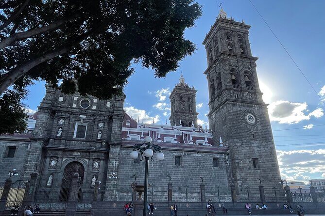 Puebla, Cholula & Tonantzintla Day Tour - Final Thoughts