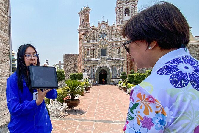 Puebla, Cholula & Tonantzintla Day Trip with Optional Lunch - Final Thoughts: Who is This Tour For?