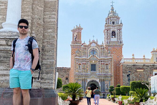 Puebla, Cholula & Tonantzintla Plus Taxco, Cuernavaca & Mine, 2 day Combo - A Deep Dive into the Experience