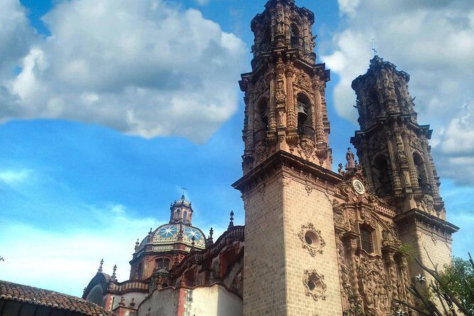 Puebla, Cholula & Tonantzintla Plus Taxco, Cuernavaca & Mine, 2 day Combo - What the Reviews Say