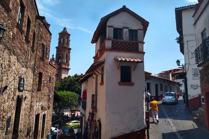 Puebla, Cholula & Tonantzintla Plus Taxco, Cuernavaca & Mine, 2 day Combo - Who Should Consider This Tour?