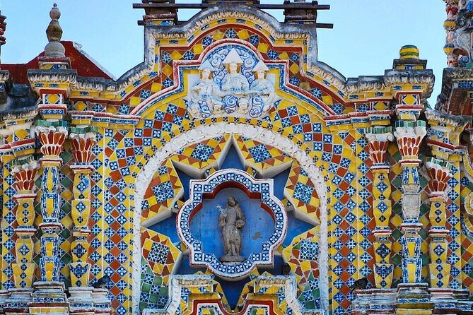Puebla City Tour & Fireflies Sanctuary from Mexico City - Introduction: What This Tour Offers and Why It Matters