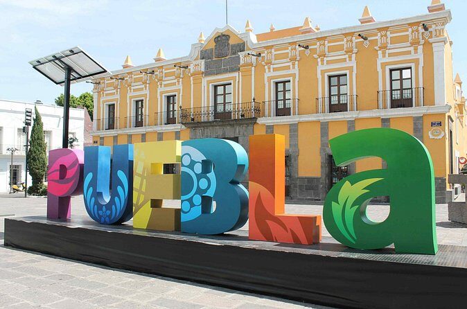 Puebla City Tour & Fireflies Sanctuary from Mexico City - Who Would Benefit Most from This Tour?