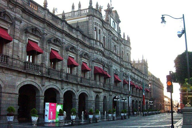 Puebla City Tour & Fireflies Sanctuary from Mexico City - The Sum Up: Is This Tour Worth It?