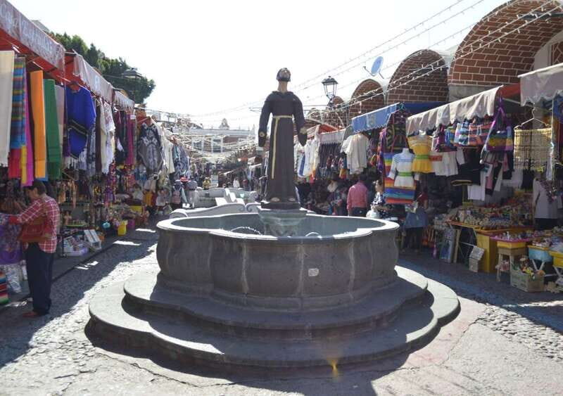 Puebla: City walking tour all included - Authenticity and Cultural Insights