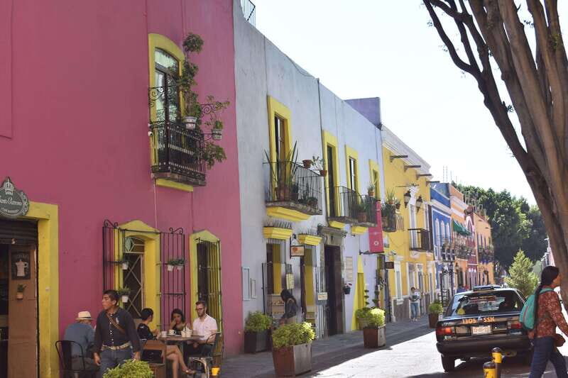 Puebla: City walking tour all included - Practical Details and Considerations