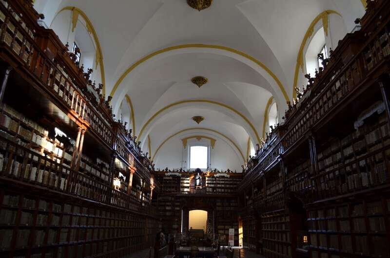 Puebla: City walking tour all included - Who Should Consider This Tour?