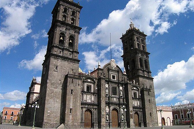 Puebla City Walking Tour - Including a fun Crossword challenge - An Introduction to Puebla’s Charm