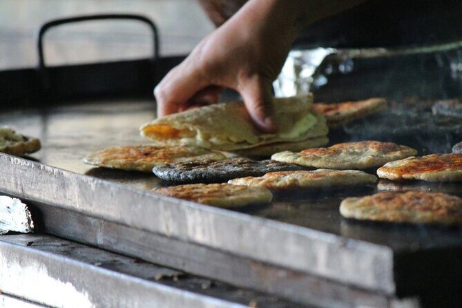 Puebla Food Tour Taste the Irresistible Mexican Cuisine. - A Deep Dive into the Puebla Food Tour