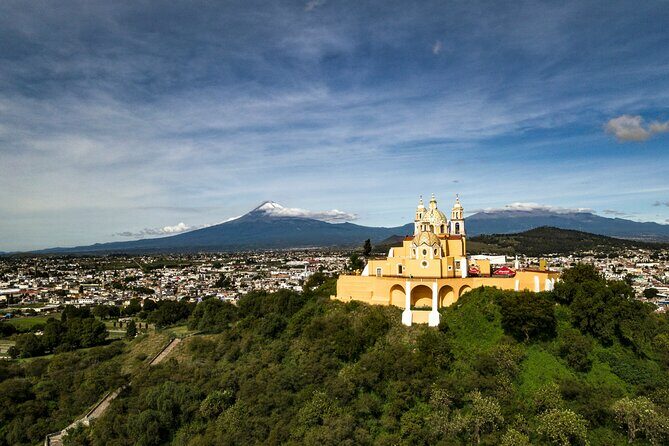 Puebla Food Tour Taste the Irresistible Mexican Cuisine. - Final Thoughts