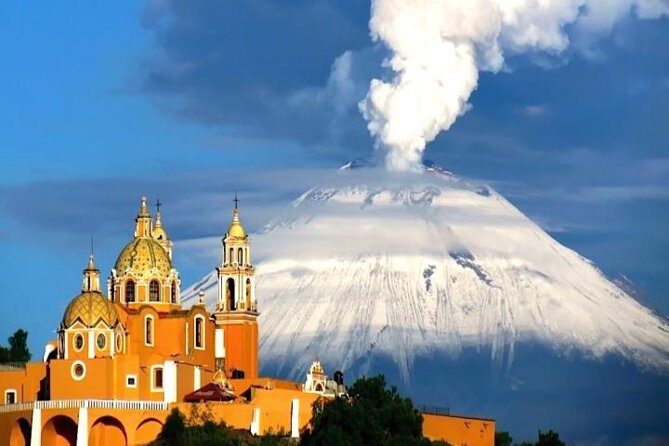 PUEBLA historic colonial center and CHOLULA neighborhood Private day tour - Authenticity, Value, and Practical Tips