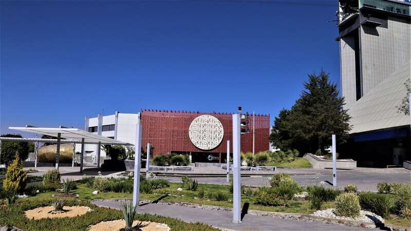 Puebla: Hop-on Hop-off City Tour and Aquarium Michín - Practical Tips for Travelers