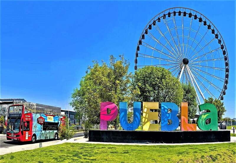 Puebla: Hop-on Hop-off City Tour and Aquarium Michín - Who Will Love This Tour?