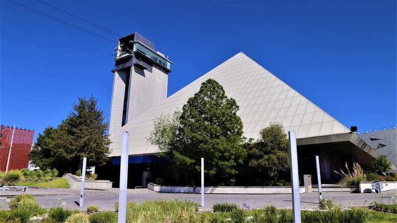 Puebla: Hop-on Hop-off City Tour and Aquarium Michín - FAQ