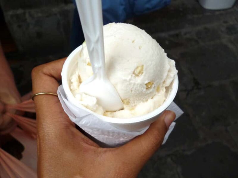 Puebla: Introductory Walking Tour with Ice Cream - Rooftop Views and the Old Market: El Parian and Beyond
