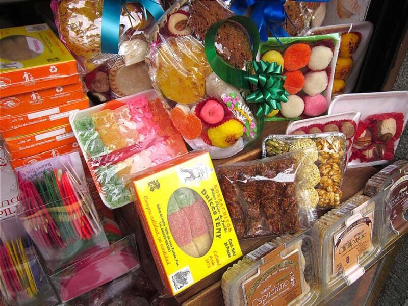 Puebla: Introductory Walking Tour with Ice Cream - A Sweet Ending: Artisanal Ice Cream