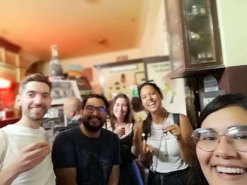 Puebla: Lucha Libre Show with Pulque and Pasita Tasting - Final Thoughts