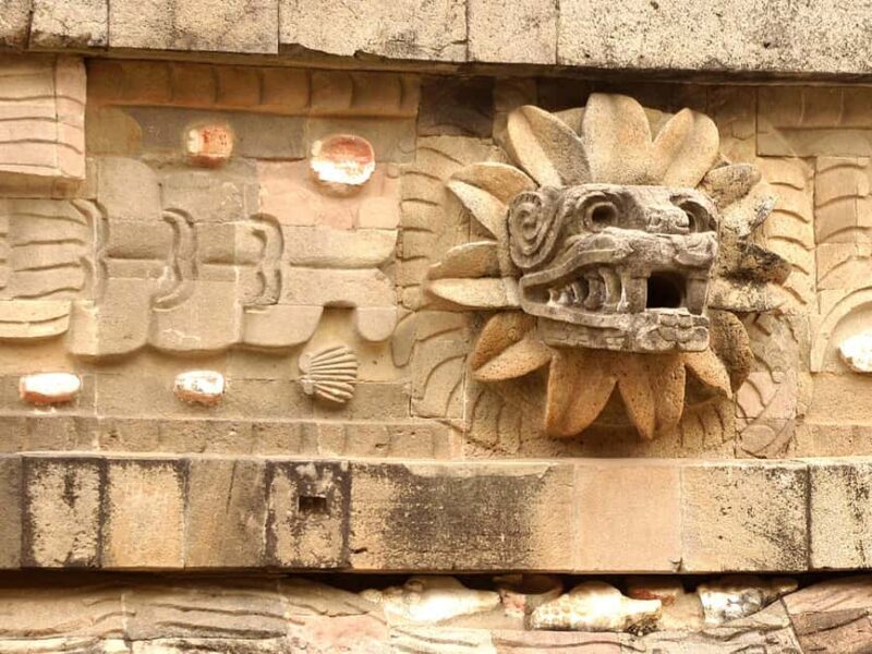 Puebla: Mysteries of Teotihuacan & Aztec Energetic Cleansing - Practical Details & Value