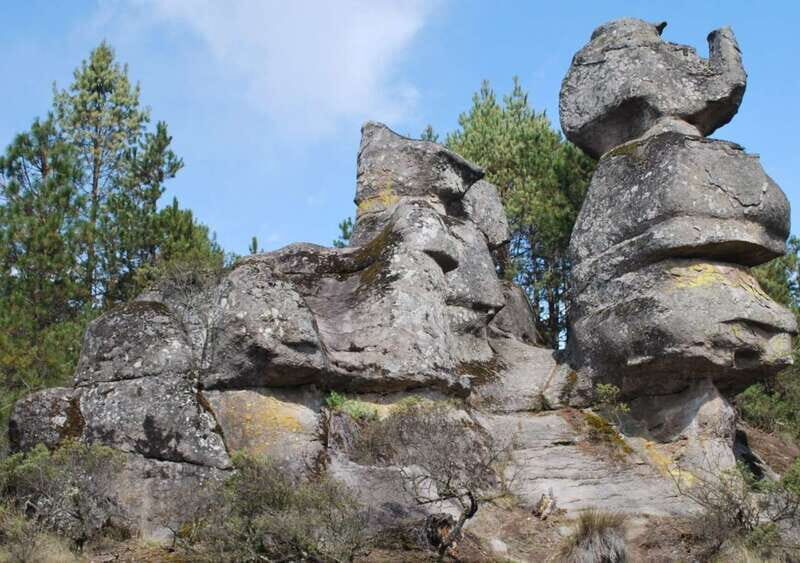 Puebla: Piled Stones Valley and Zacatlán Private Day Tour - An Overview of the Experience