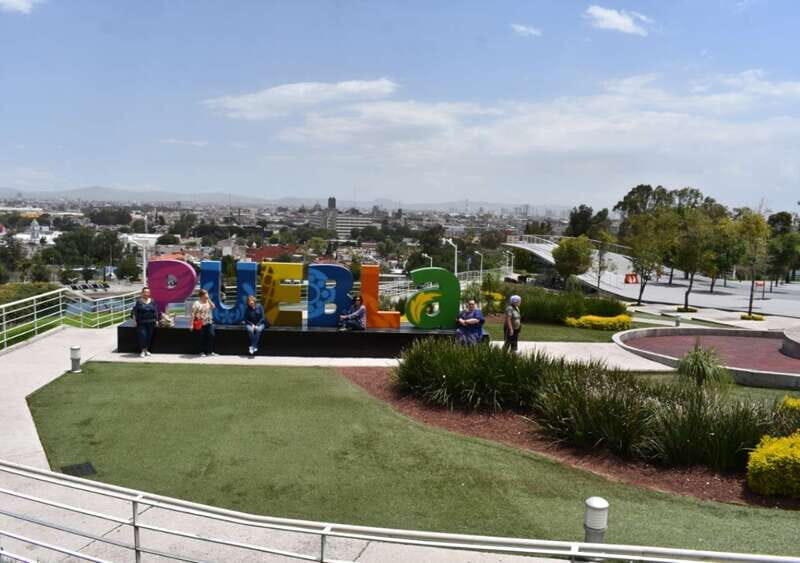 Puebla: Private City Tour and 5 de mayo area all included - Why This Tour Is a Great Choice