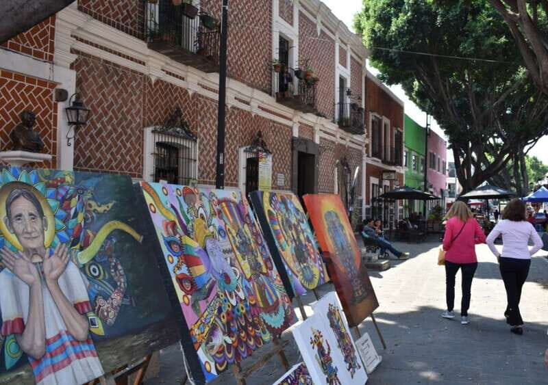 Puebla: Private City Tour and 5 de mayo area all included - FAQ