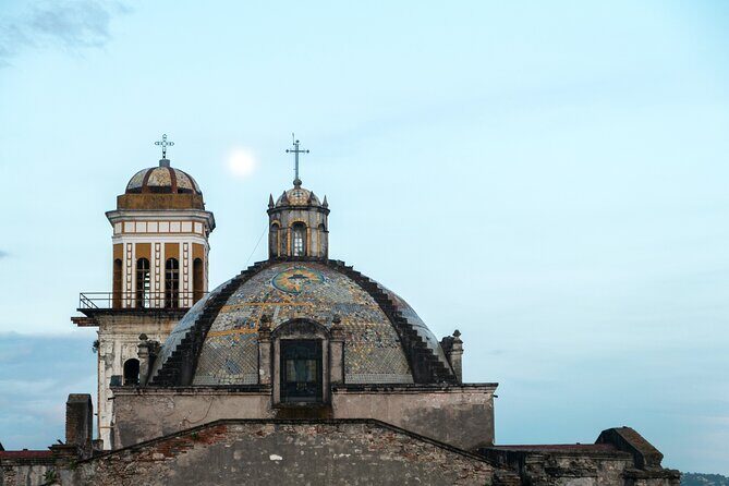Puebla Private Walking Tour with a Local - Analyzing the Cost and Value