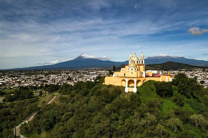 Puebla Private Walking Tour with a Local - What Do Past Participants Say?