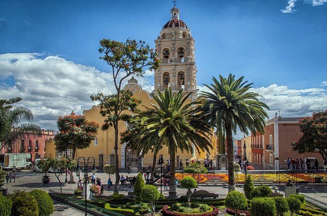 Puebla Private Walking Tour with a Local - Final Thoughts