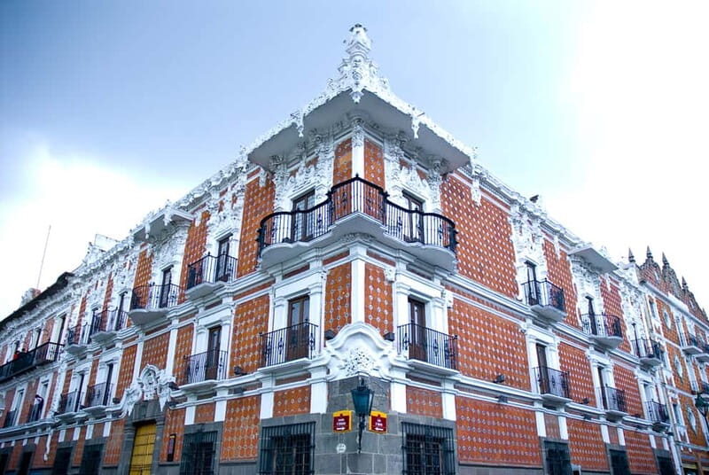 Puebla Sightseeing Tour by Double-Decker Tram - Final Thoughts