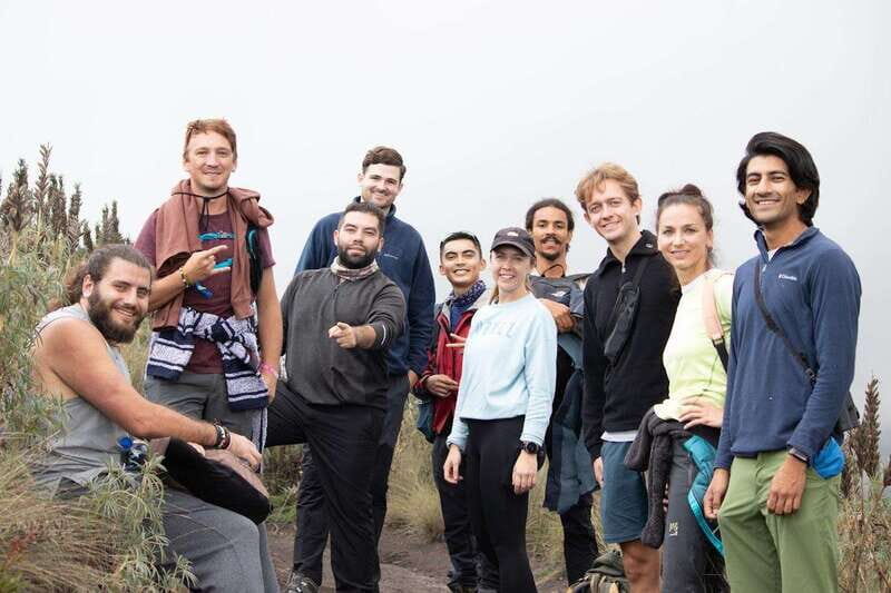 Puebla State: Hiking Experience in Volcano Iztaccihuatl - Introduction: A Mountain Adventure Near Puebla