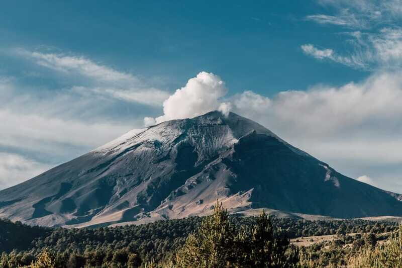Puebla State: Hiking Experience in Volcano Iztaccihuatl - The Price and Its Value