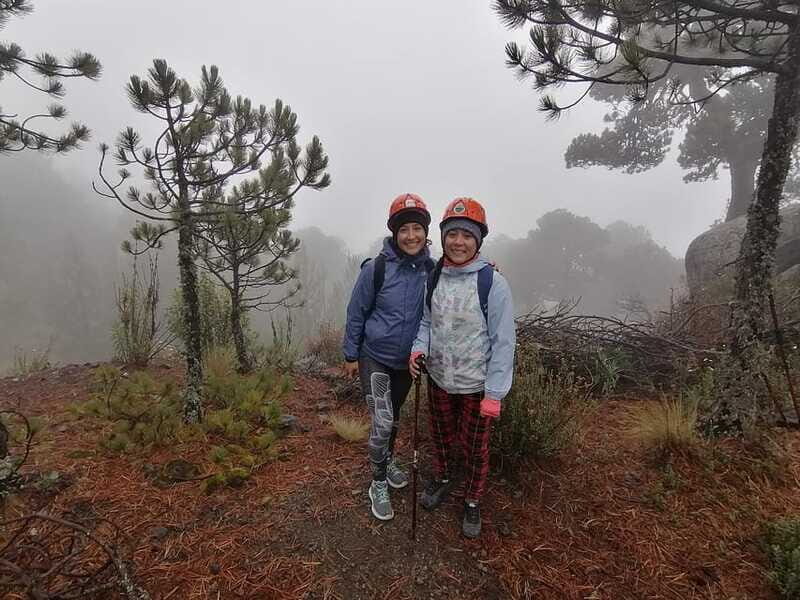Puebla State: Hiking Experience in Volcano Iztaccihuatl - Who Should Consider This Tour?