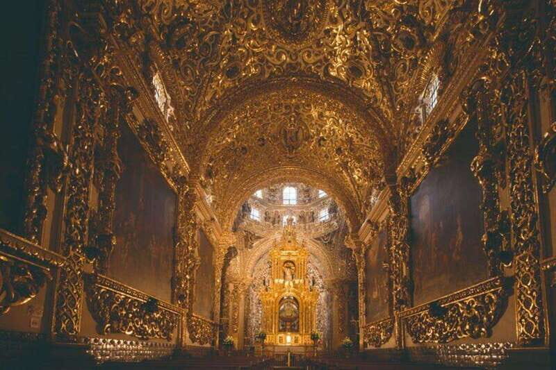 Puebla the Talavera city & Cholula the Greatest Pyramid - Frequently Asked Questions