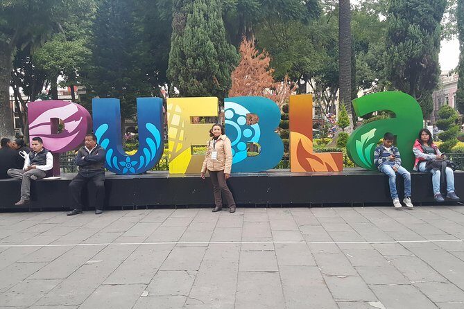 Puebla World Heritage Site: pedestrian route - An In-Depth Look at Puebla’s Historic Heart