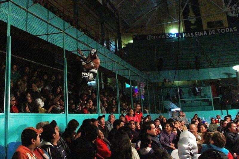 Puebla: Wrestling Experience - Exploring the Puebla Wrestling Tour in Depth