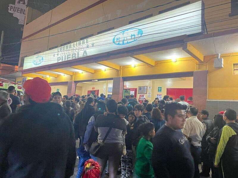 Puebla: Wrestling Experience - FAQs