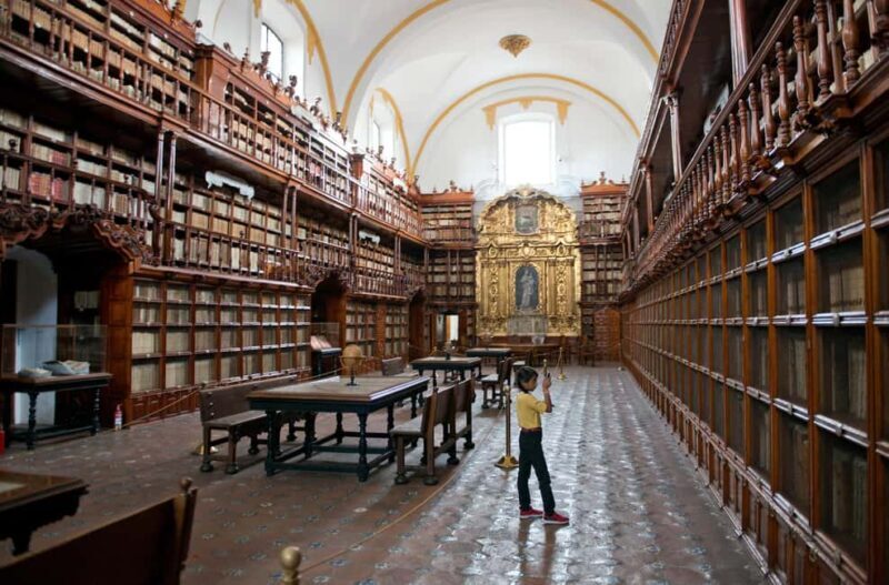 Puebla´s Best Kept Secrets Tour - Why Choose the Puebla’s Best Kept Secrets Tour?