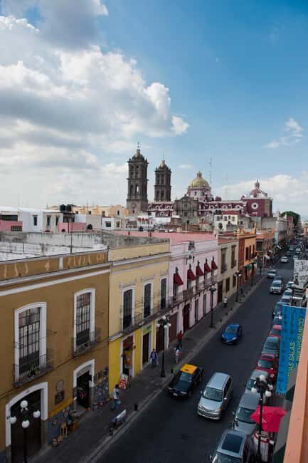 Puebla´s Best Kept Secrets Tour - What Travelers Say: Authentic Perspectives