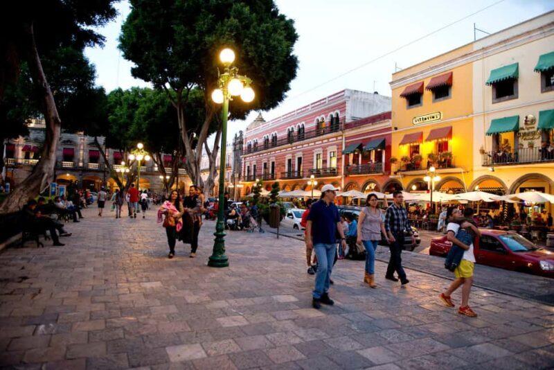 Puebla´s Best Kept Secrets Tour - Who Would Love This Tour?