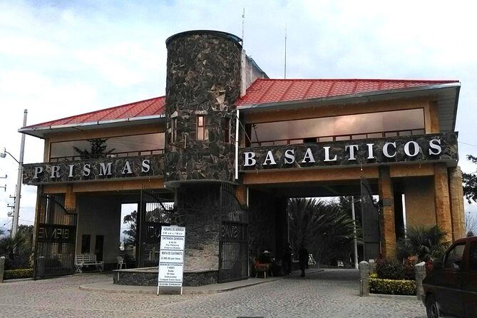 Pueblos Magicos & Basaltic Prisms Private Tour - Exploring Mexico’s Hidden Charms: The Pueblos Magicos & Basaltic Prisms Private Tour