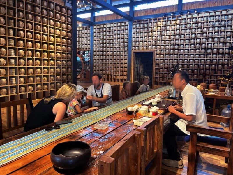 Puer Tea Picking and Tasting | 3-4 Hour Morning Trip - FAQ
