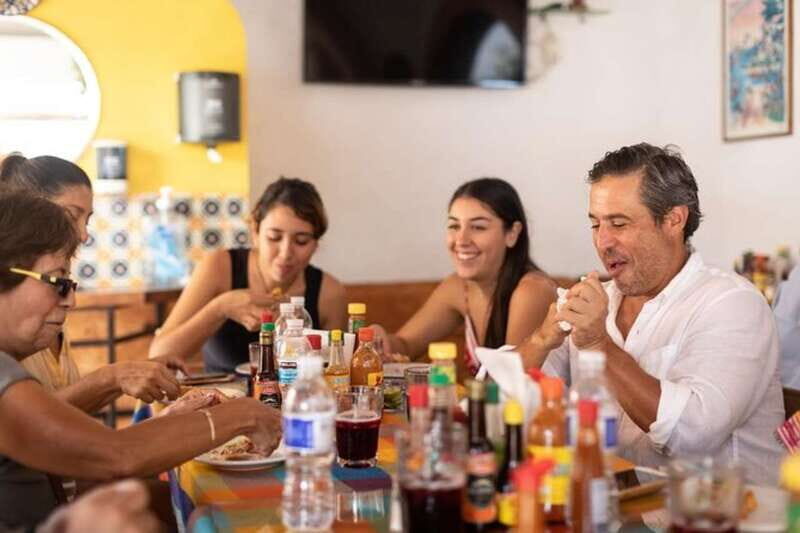 Puerta Vallarta: Seafood Lover's Food Tour - An Overview of the Tour Experience